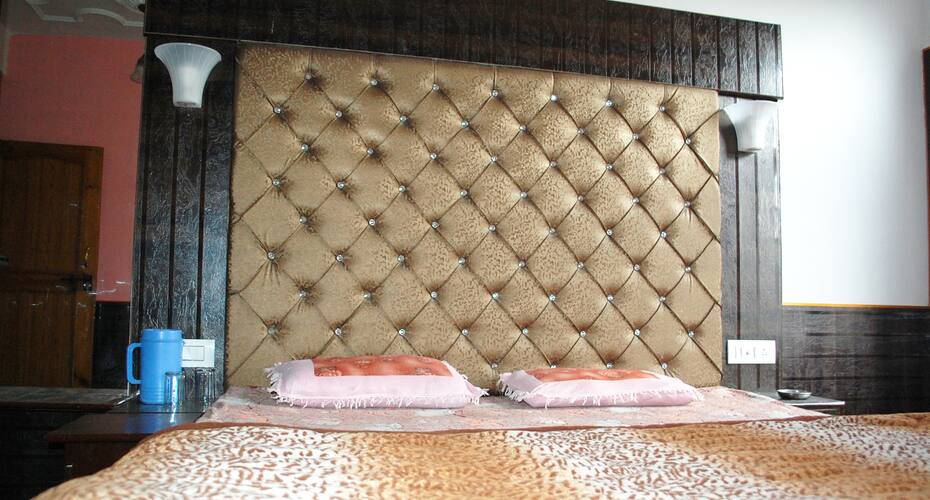 Hotel Kohinoor, Srinagar 5